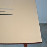Dining table year 60