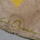 Wool rugs from the 60s by artist Wolf Bauer