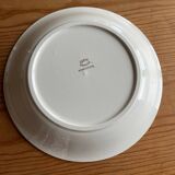 Gien soup plates