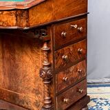 Magnificent Victorian office secretary from Davenport.