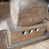 Ashanti stool