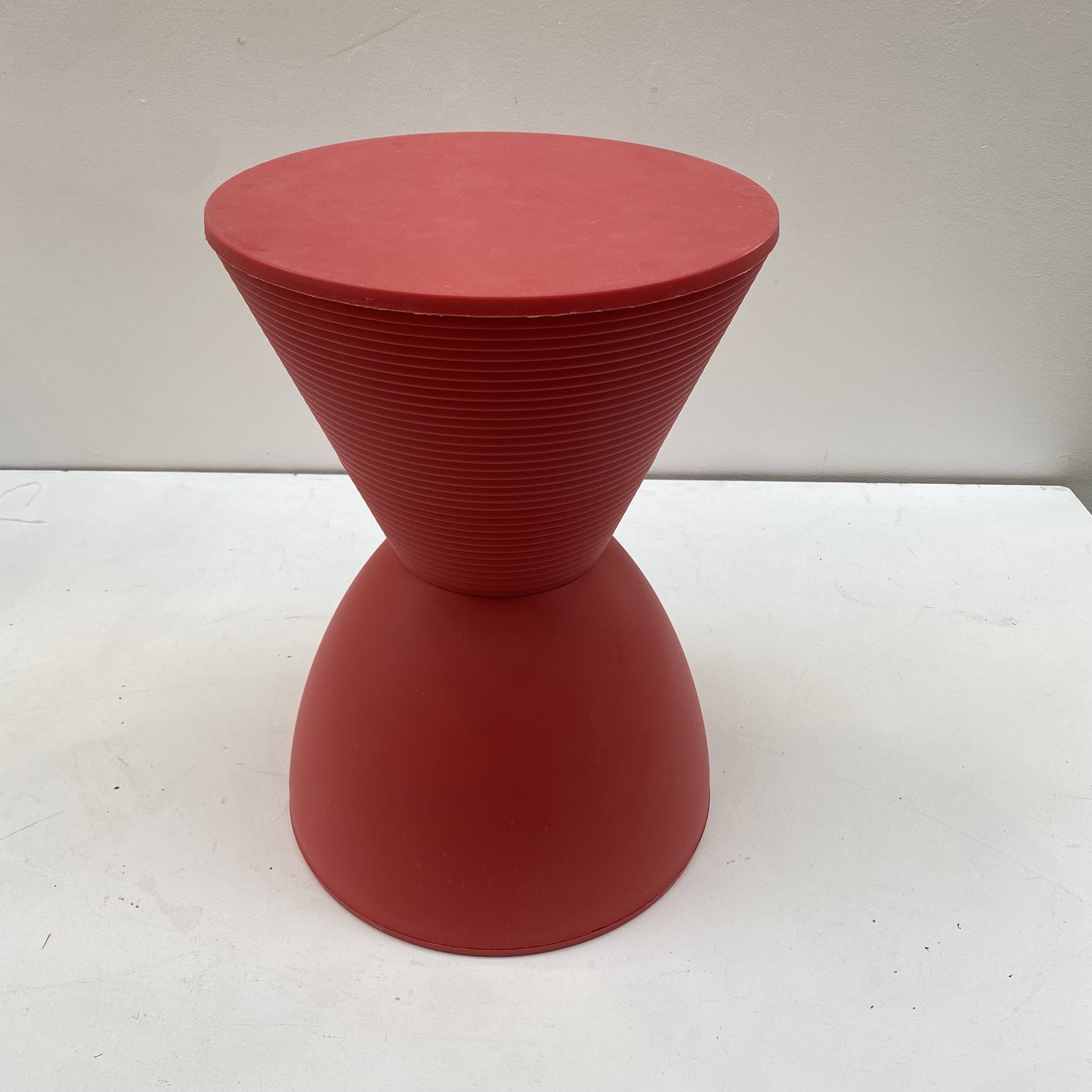 Prince Ahah model stool by Philippe Starck 1996