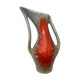 Vase Vallauris