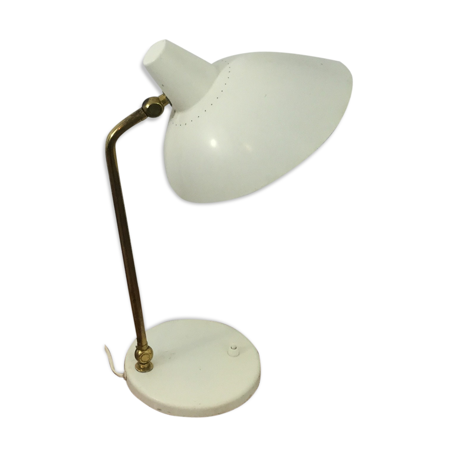 Alfred Muller lamp