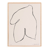 The Soul in Bloom 13 - 18 x 24 cm - Atelier Agapé