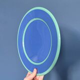 Set of 10 Gallo Design Villeroy & Boch flat plates