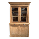 Oak vessel early twentieth century