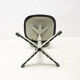 Vintage Industrial swivel work desk chair by Kovona, 1950´s