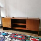 Enfilade scandinave