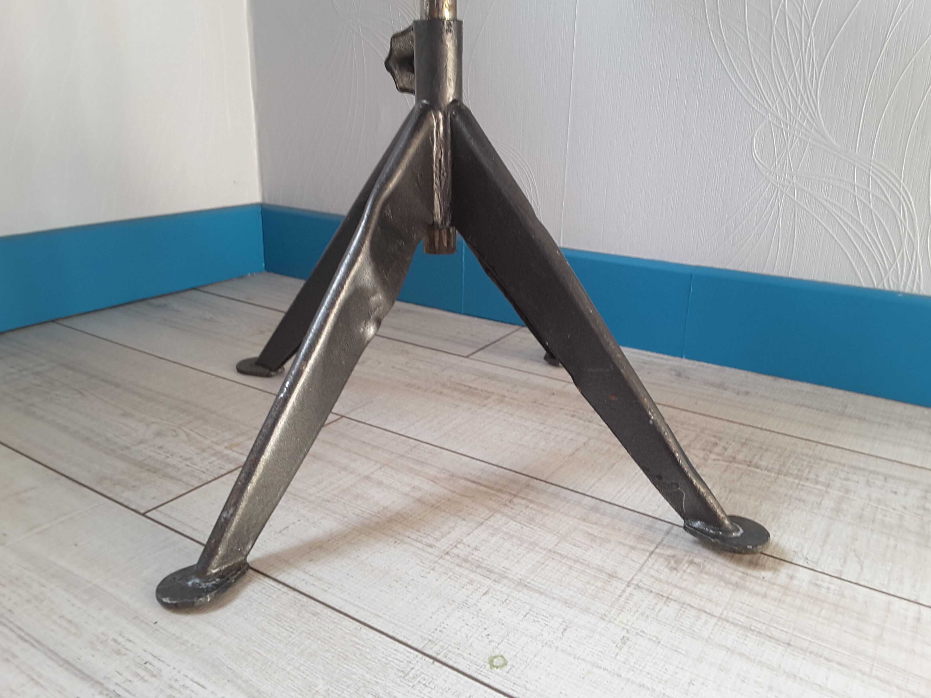 Workshop chair design Elias Svedberg