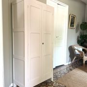 Authentic Parisian wardrobe