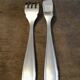 6 cutlery in poisson christofle dax