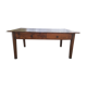 Table basse vintage