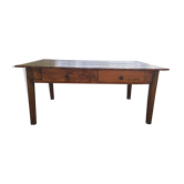 Table basse vintage