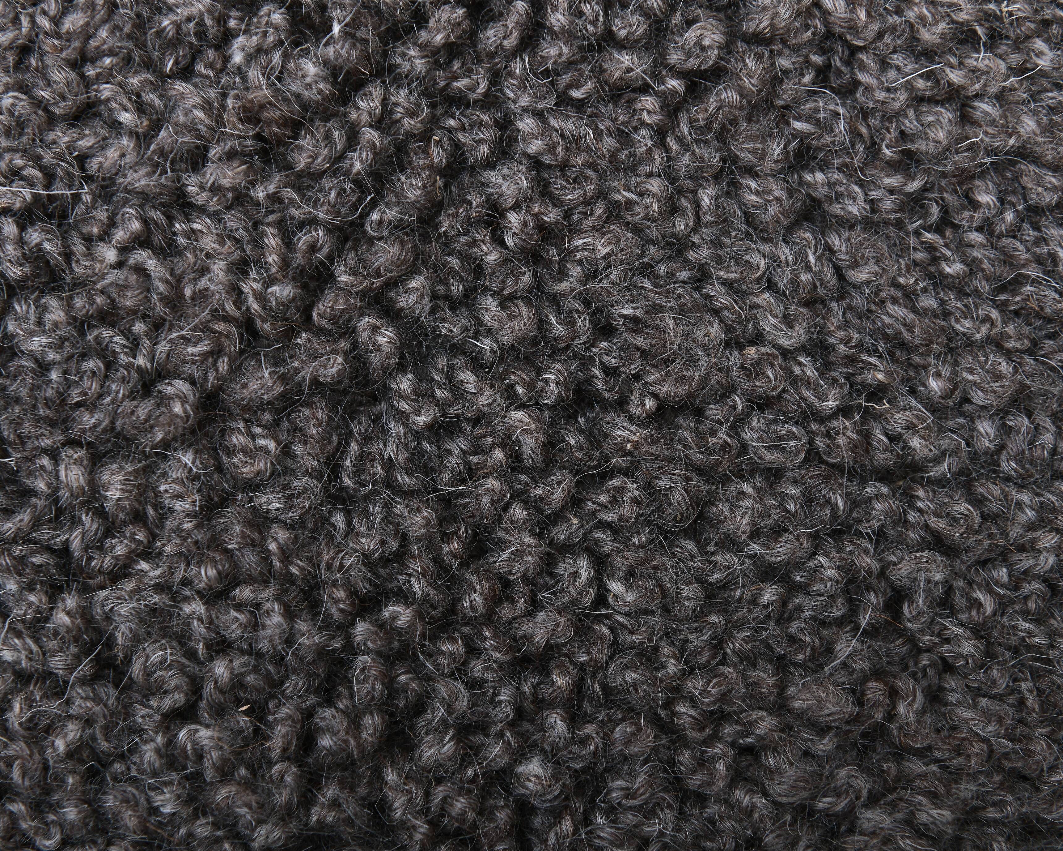 2x10 Brown Handmade Vintage Runner Rug 70x310Cm 241445SK