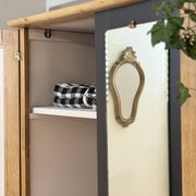 Vintage Rosalia wardrobe