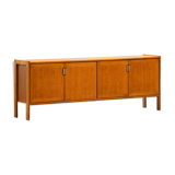 Enfilade scandinave vintage 1960