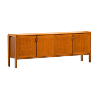 Enfilade scandinave vintage 1960