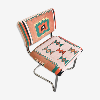 Armchair vintage "Navajo"