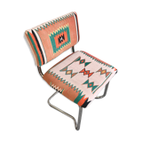 Armchair vintage "Navajo"