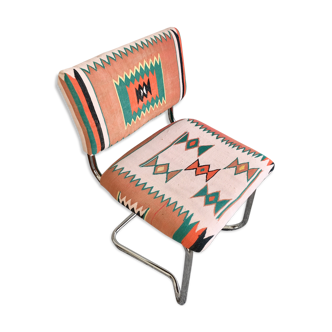 Armchair vintage "Navajo"