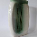 Large Midcentury Ceramic Vase, Ditmar Urbach, 1970s