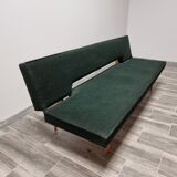Czechoslovakian Sofa by Miroslav Navratil