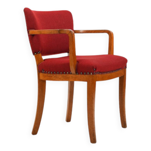 Chaise ancienne fritz - hansen