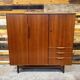 Armoire Scandinave vintage