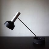Baltensweiler Minilux table lamp by Rosemarie and Rico Baltensweiler, 1960