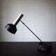 Baltensweiler Minilux table lamp by Rosemarie and Rico Baltensweiler, 1960