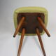 Tabouret  vintage, années 1970