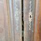Pair of 18th/19th century old doors