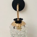 Vintage wall light