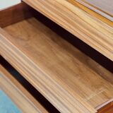 Mcintosh teak sideboard
