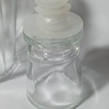 Retro carafe