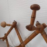 Coat rack