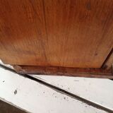 Peugeot tool cabinet