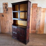 Cévenol sideboard in chestnut from the 18th/19th century