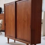 Armoire du milieu du siècle