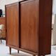 Armoire du milieu du siècle