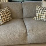 Habitat sofa