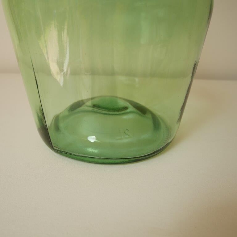 Green Lady-Jeanne 2L