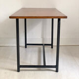 Modernist coffee table 60's