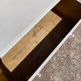 Workshop cabinet with drawers