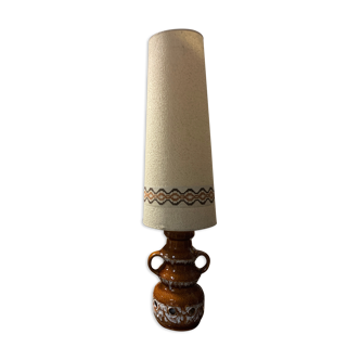 Vintage floor lamp year 1970