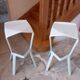 Miura stools, Plank by Konstantin Grcic