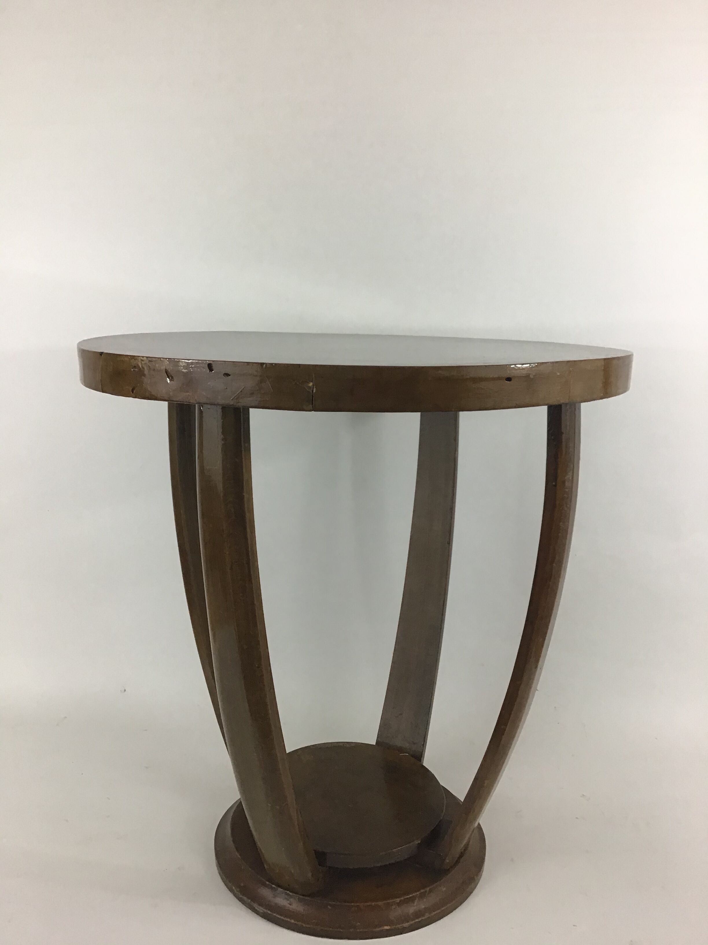 Healing art deco 1930