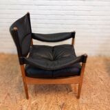 2 fauteuils "Modus" Kristian Veddel