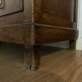 Chest of drawers old chest